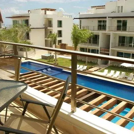 Hotel Via 38 A 13
